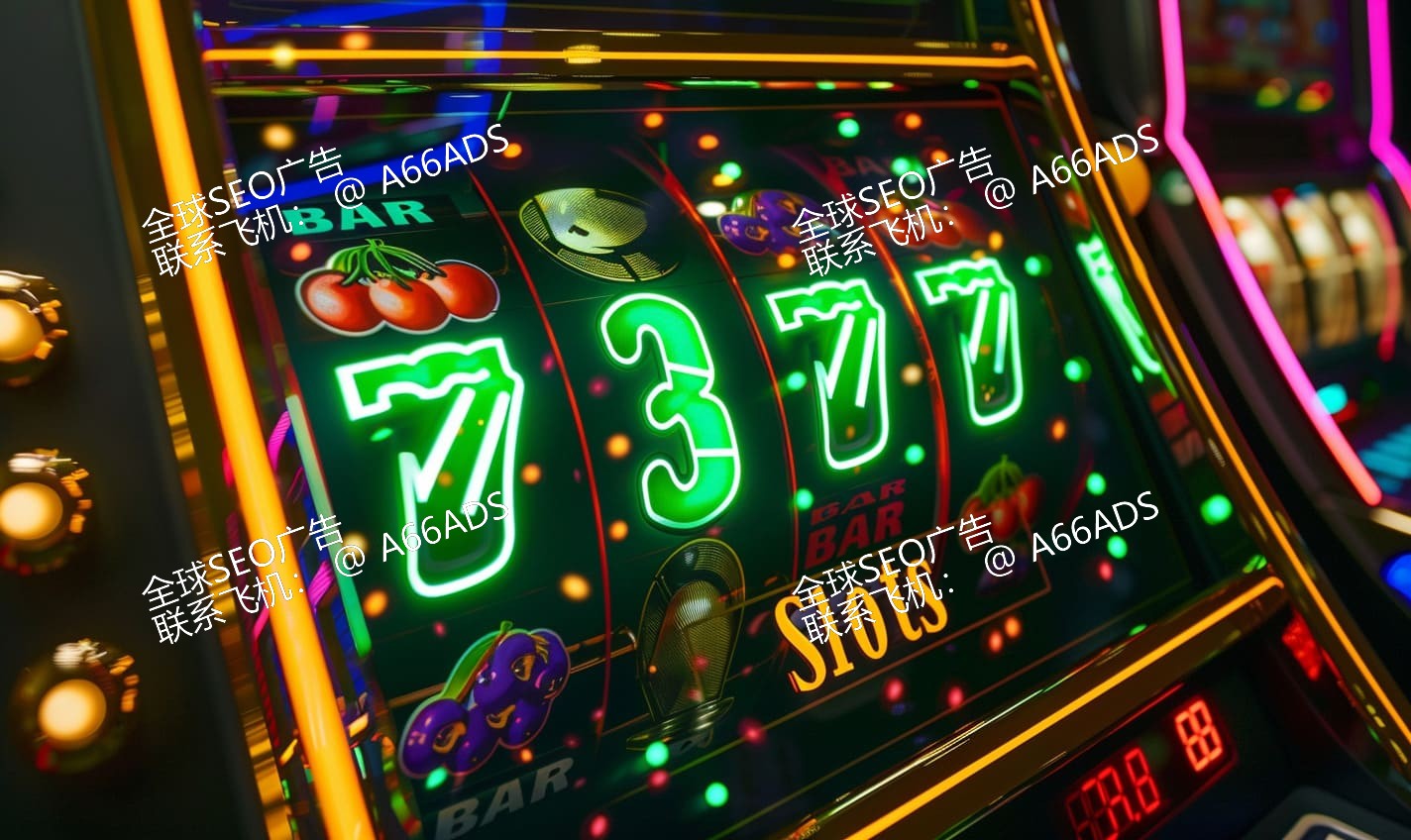 Slots 2025jogo